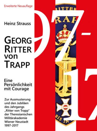 Georg Ritter von Trapp 