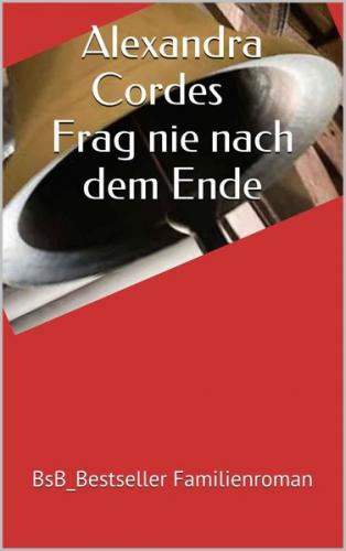 Frag nie nach dem Ende (Ebook - EPUB) 