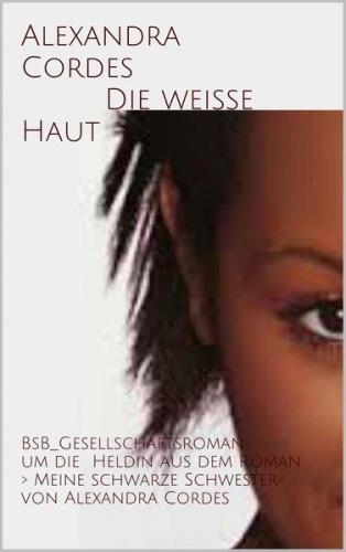 Die weiße Haut (Ebook - EPUB) 