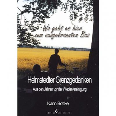 Wo geht es hier zum ausgebrannten Bus? 