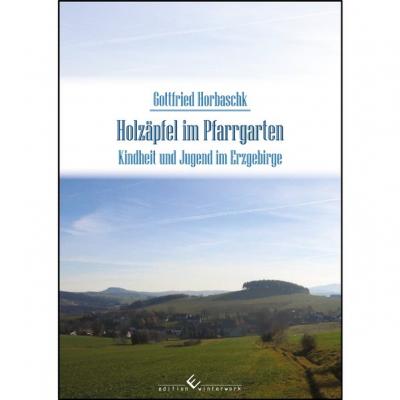 Holzäpfel im Pfarrgarten (Ebook - EPUB) 