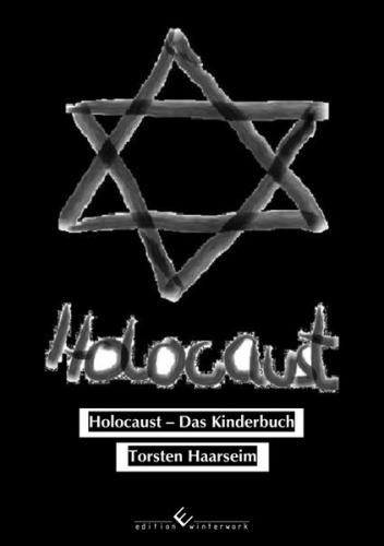 Holocaust - Das Kinderbuch (Ebook - EPUB) 