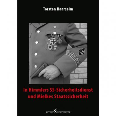 In Himmlers SS-Sicherheitsdienst und Mielkes Staatssicherheit 