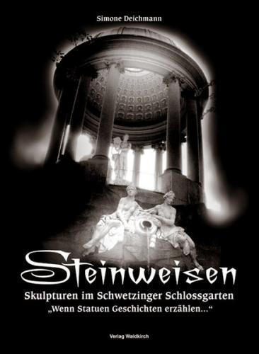 Skulpturen im Schwetzinger Schlossgarten 