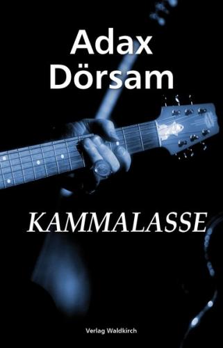 Adax Dörsam - Kammalasse 