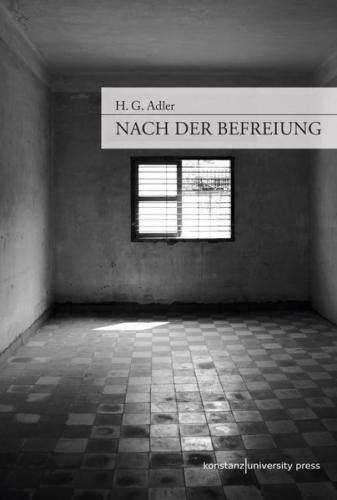 Nach der Befreiung (Ebook - pdf) 