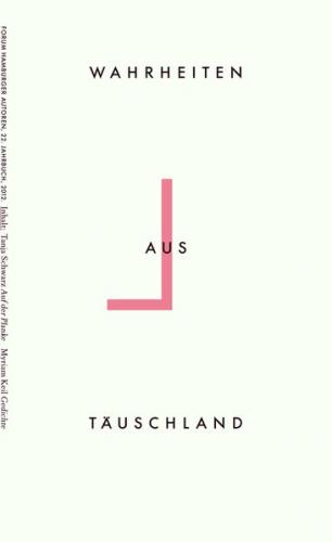 Wahrheiten aus Täuschland 