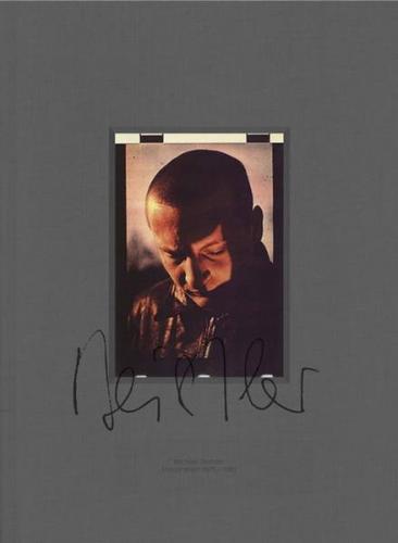Michael Deistler: Fotografien 1975–1982 