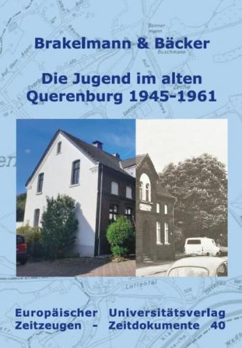 Jugend im alten Querenburg 1945-1961 