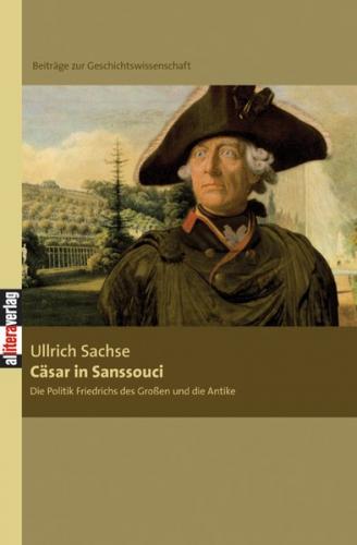 Cäsar in Sanssouci 
