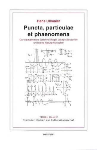 Puncta, particulae et phaenomena 