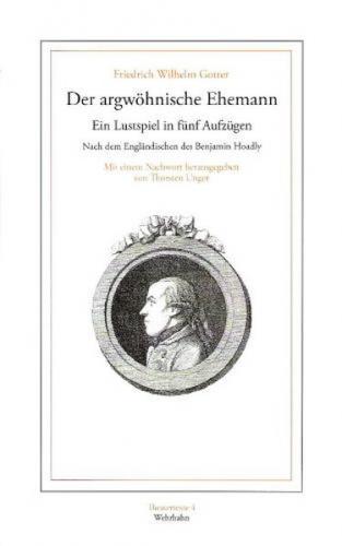 Der argwöhnische Ehemann 