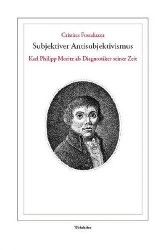 Subjektiver Antisubjektivismus 