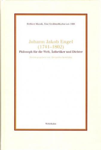 Johann Jakob Engel 