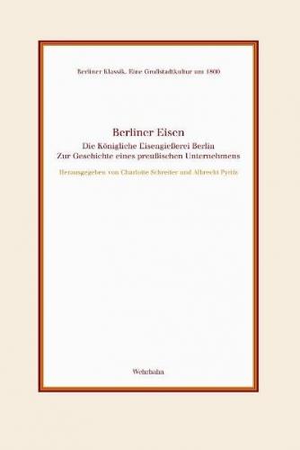Berliner Eisen 
