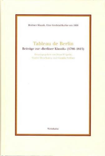 Tableau de Berlin 