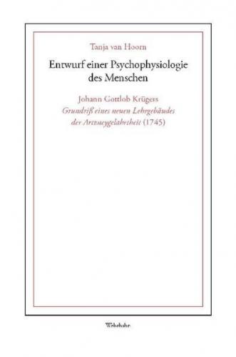 Entwurf einer Psychophysiologie des Menschen 