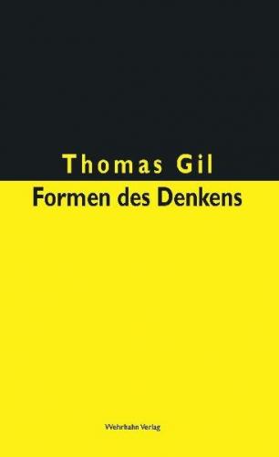 Formen des Denkens 