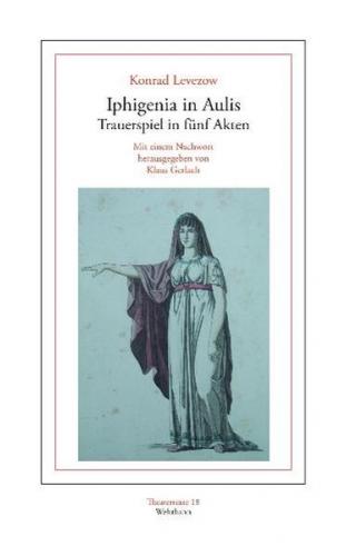 Iphigenia in Aulis 