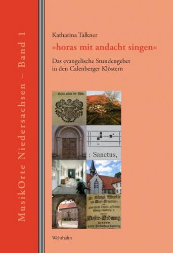 'horas mit andacht singen' 