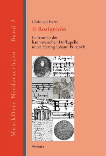 Il Rosigniolo 