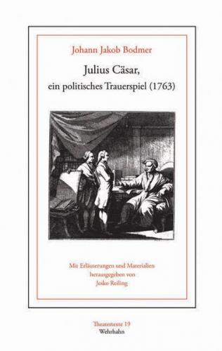 Julius Cäsar 