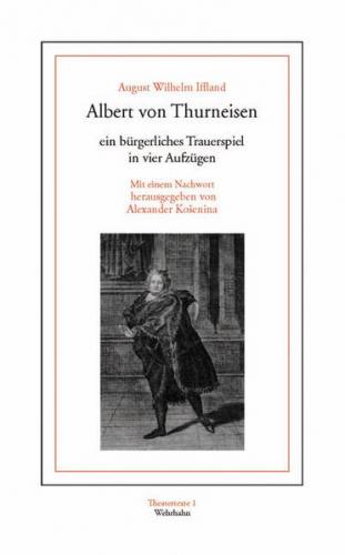 Albert von Thurneisen 