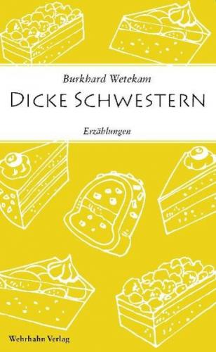 Dicke Schwestern 