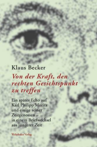 Von der Kraft, den rechten Gesichtspunkt zu treffen 
