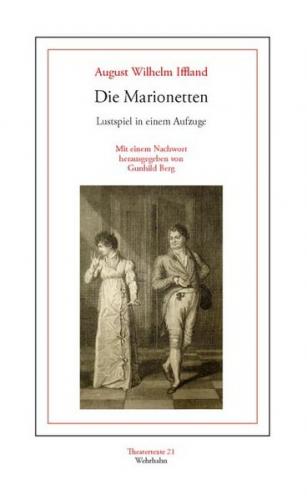 Die Marionetten 