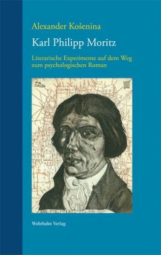 Karl Philipp Moritz 