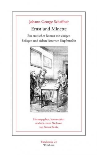 Ernst und Minette 