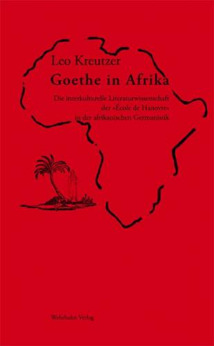 Goethe in Afrika 