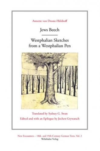 Jews Beech - Westphalian Sketches from a Westphalian Pen 