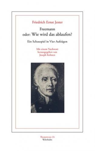 Freemann oder: Wie wird das ablaufen? 