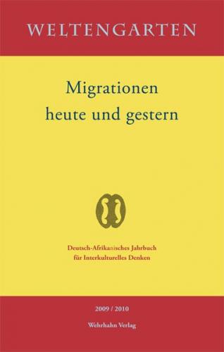 Migrationen heute und gestern 