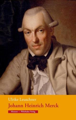 Johann Heinrich Merck 