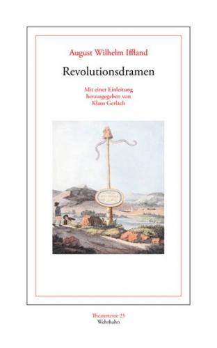 Revolutionsdramen 
