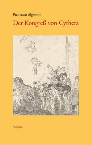 Der Kongreß von Cythera 