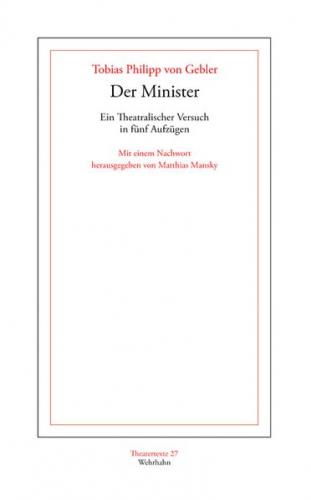 Der Minister 