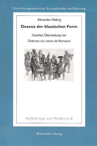 Dezenz der klassischen Form 