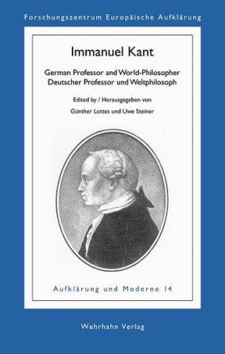 Immanuel Kant 