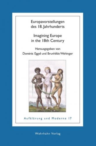 Europavorstellungen des 18. Jahrhunderts 