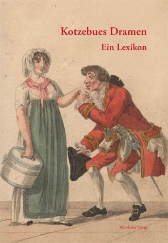 Kotzebues Dramen 