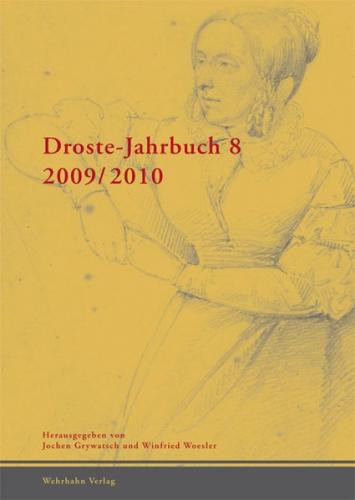 Droste-Jahrbuch 8 2009-2010 