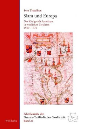 Siam und Europa 