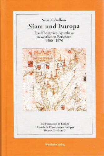 Siam und Europa 