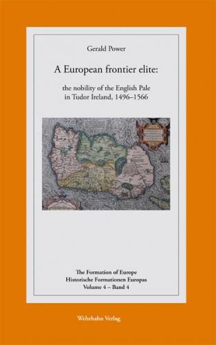 A European frontier elite: 