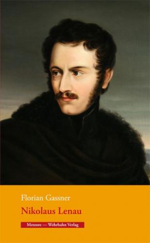 Nikolaus Lenau 