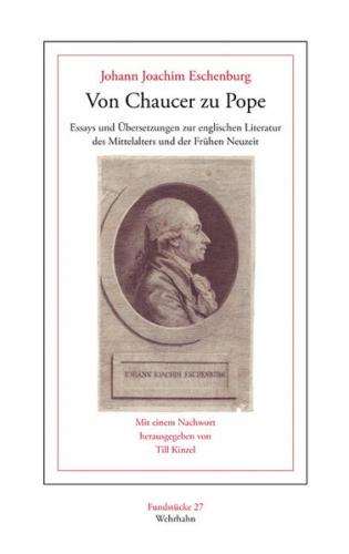 Von Chaucer zu Pope 